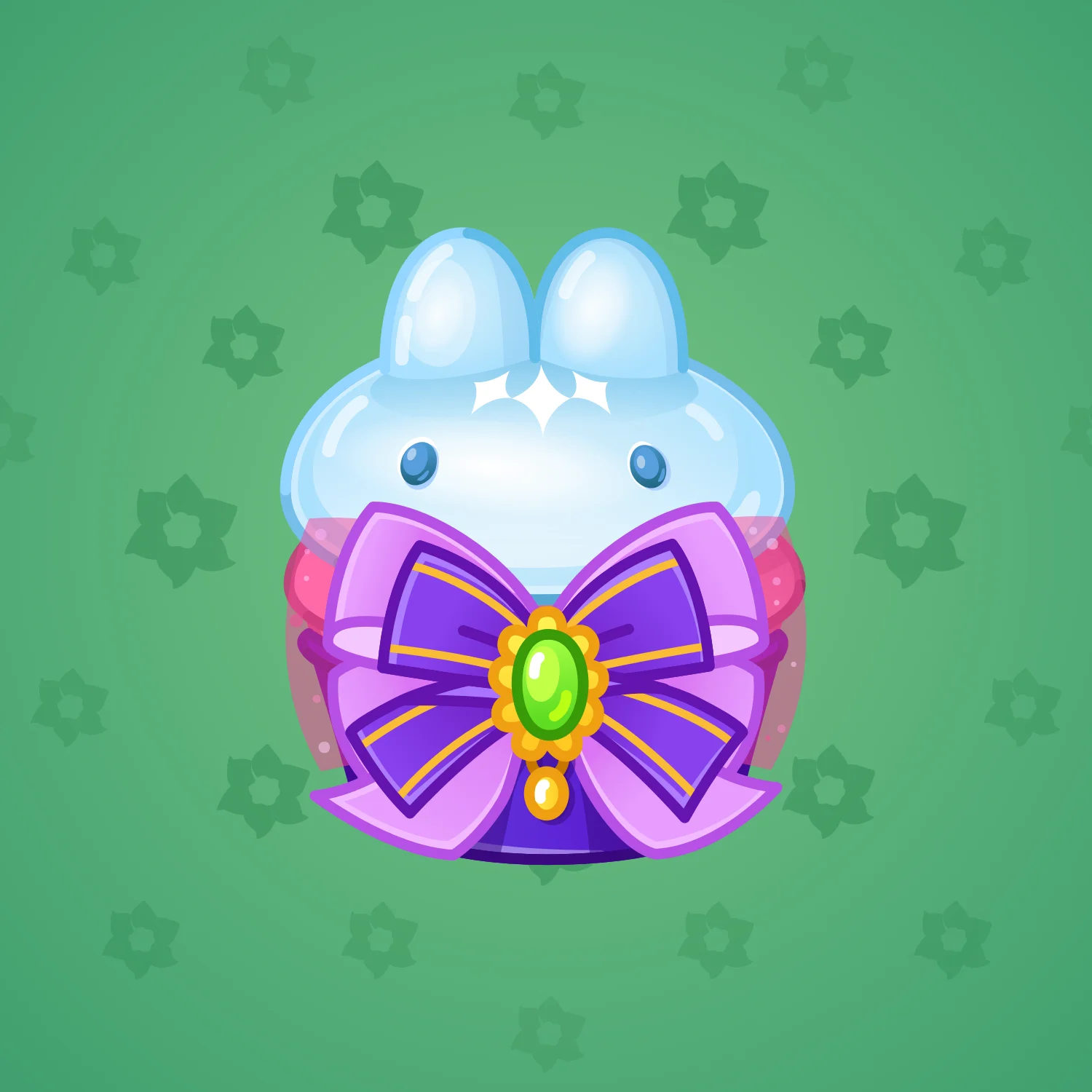 Bunny Muffin