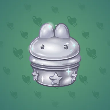 Bunny Muffin