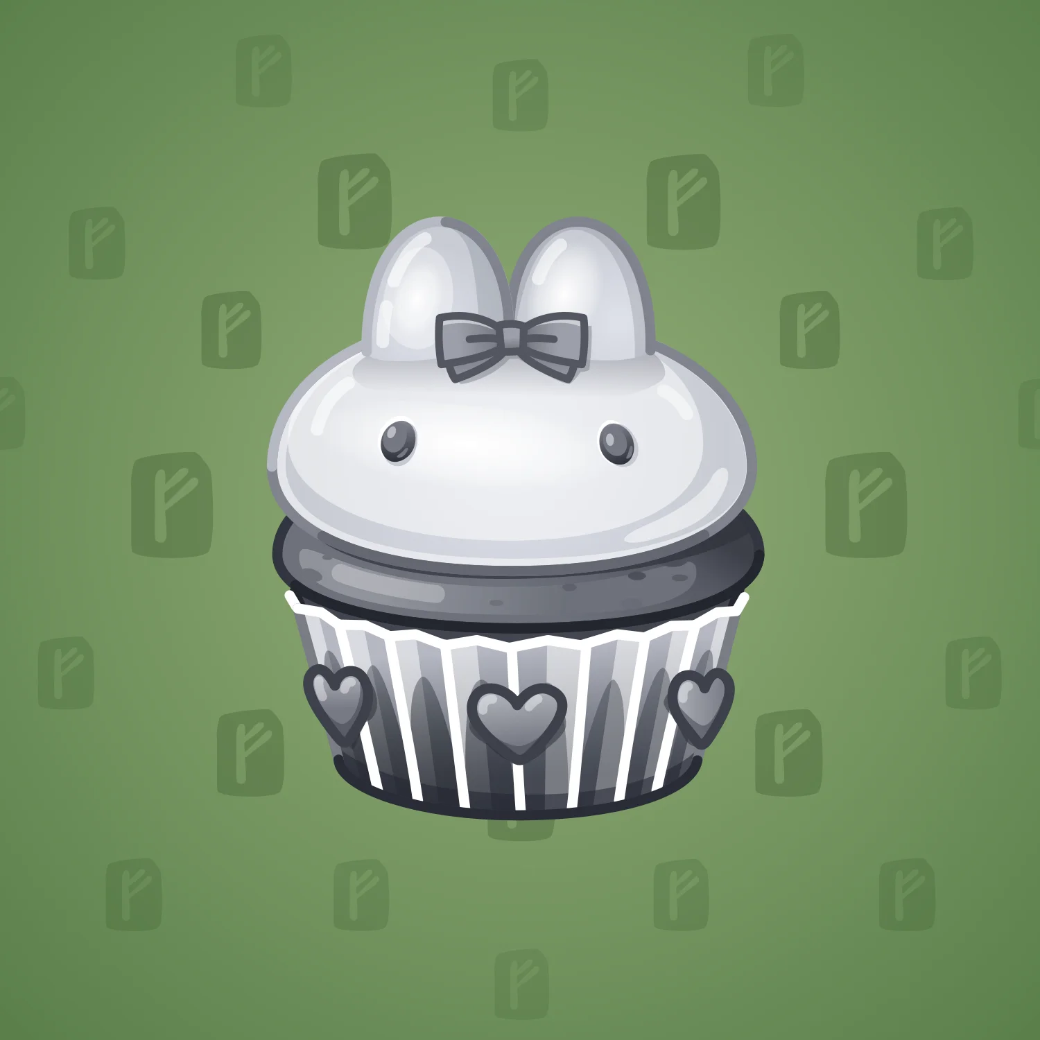 Bunny Muffin #471