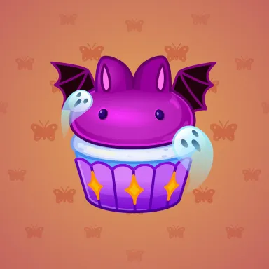 Bunny Muffin