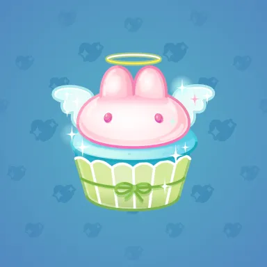 Bunny Muffin