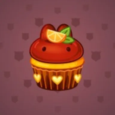 Bunny Muffin