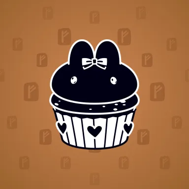 Bunny Muffin