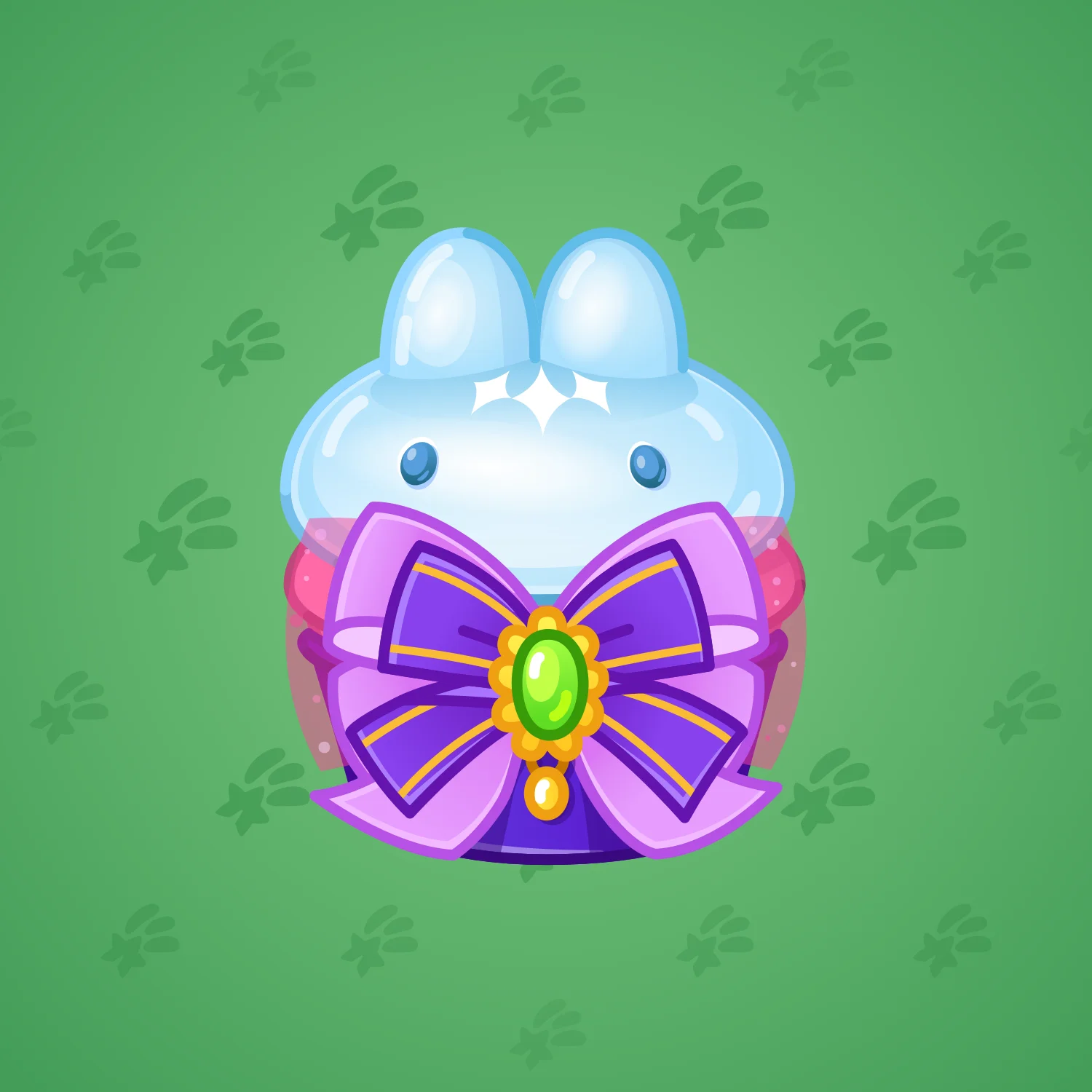 Bunny Muffin