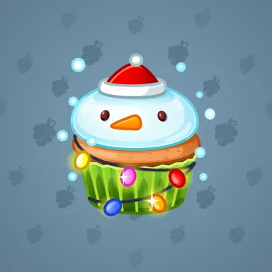 Bunny Muffin