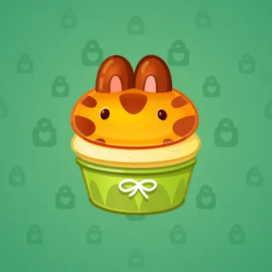 Bunny Muffin