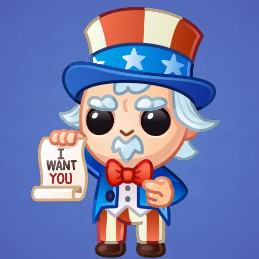 Liberty Figure