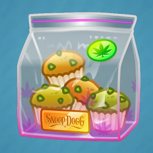 Swag Bag