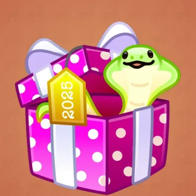 Snake Box #64900