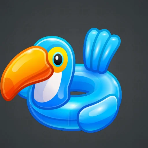 Pool Float