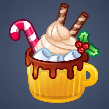 Holiday Drink #43264