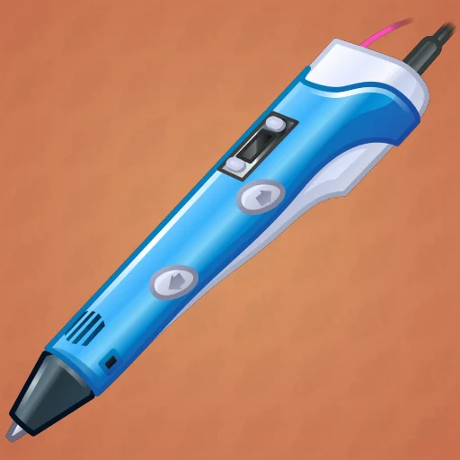Fine Pen