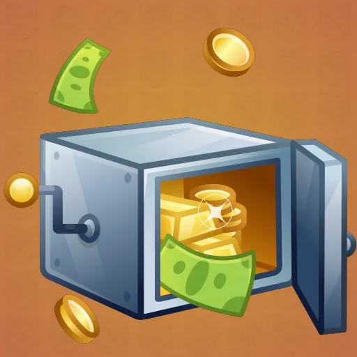 Jack-in-the-Box #95162