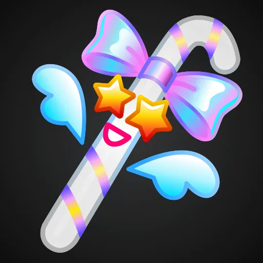 Candy Cane #78095