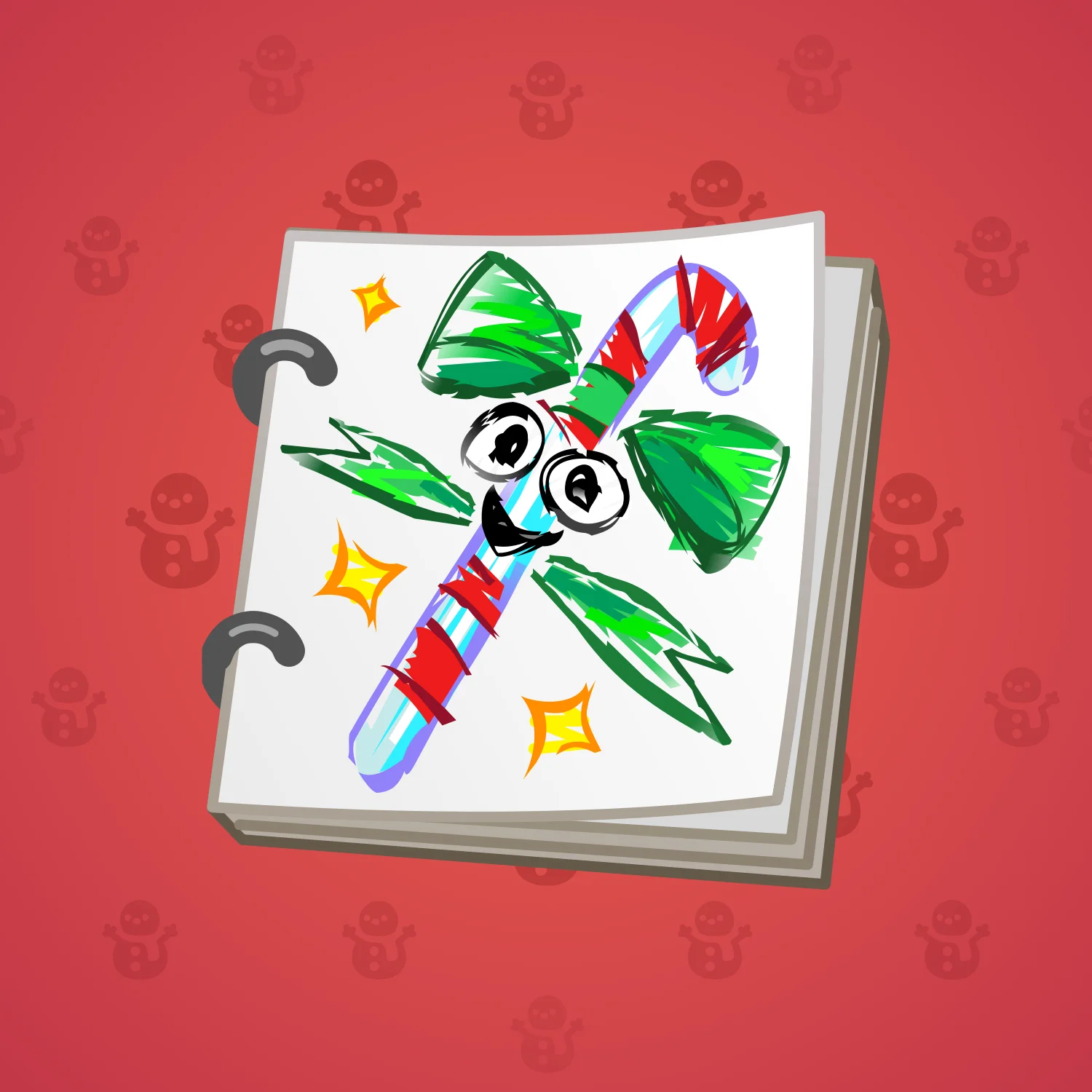 Candy Cane
