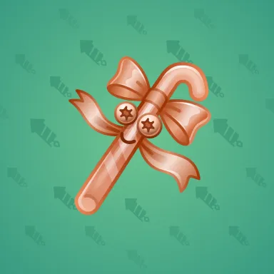Candy Cane #105731