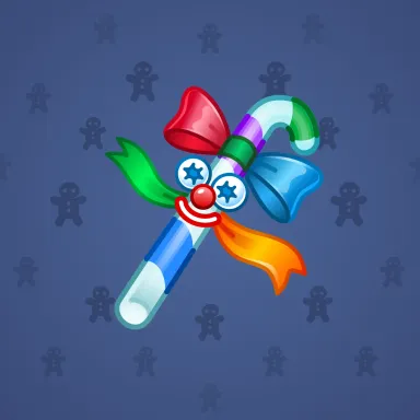 Candy Cane