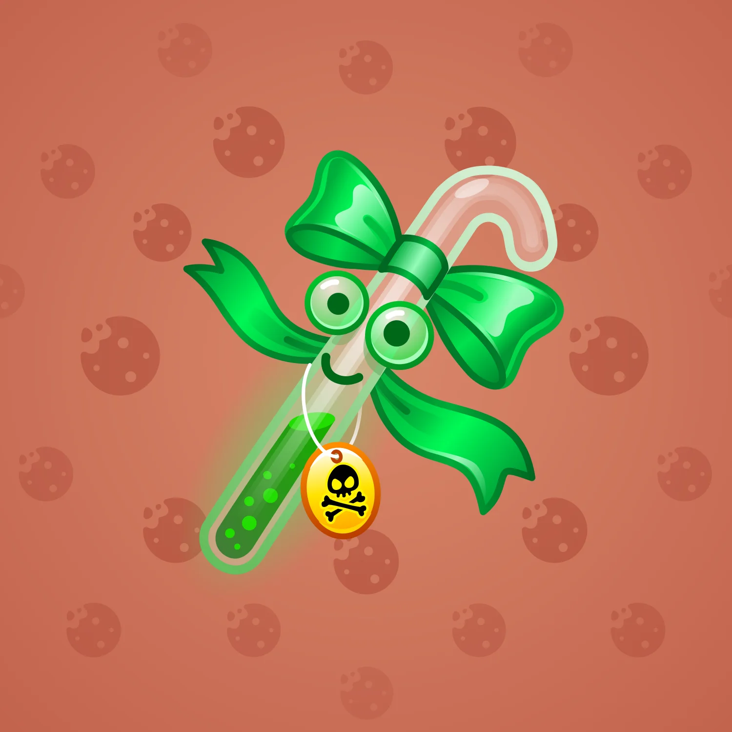Candy Cane #117984