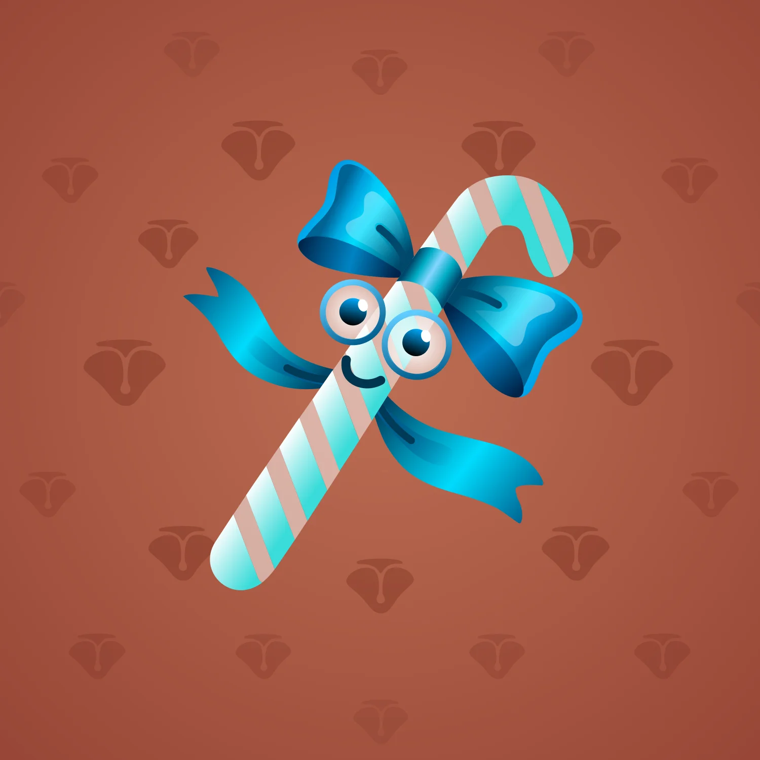 Candy Cane #122237