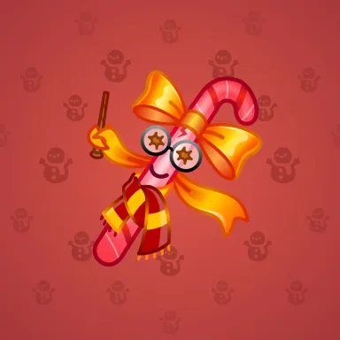 Candy Cane