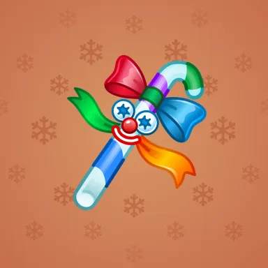 Candy Cane
