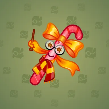 Candy Cane
