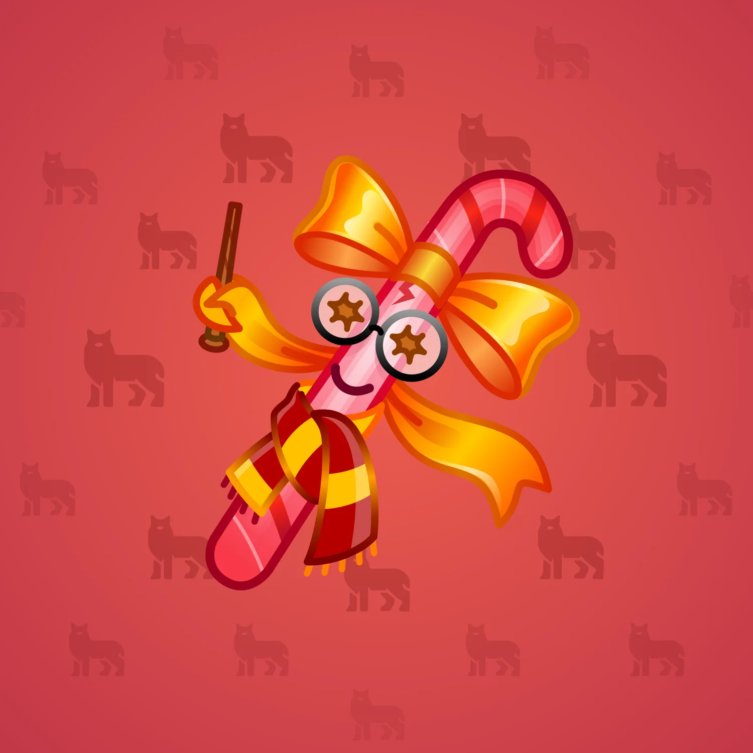 Candy Cane