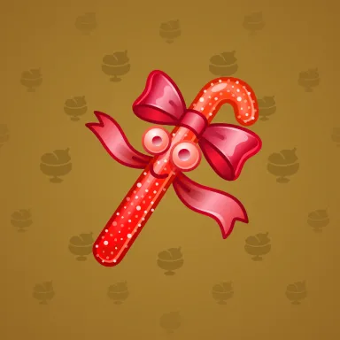 Candy Cane #152143