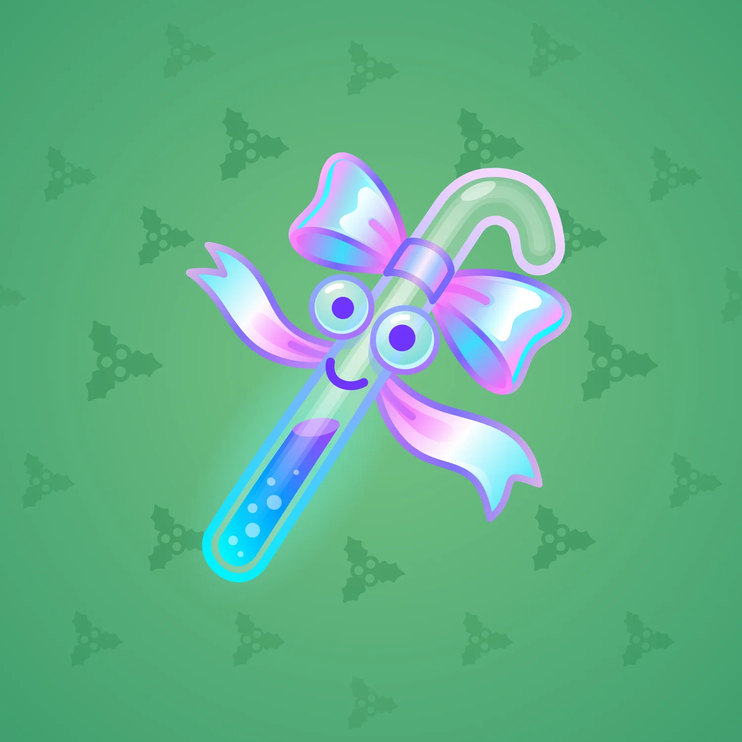 Candy Cane #170417
