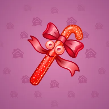 Candy Cane #171653