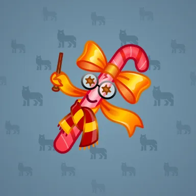 Candy Cane