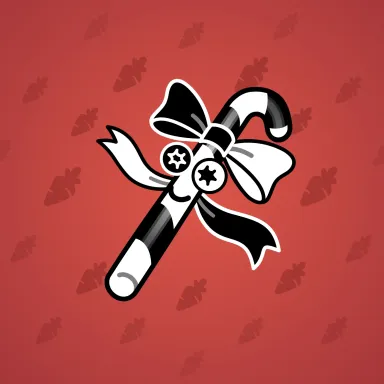 Candy Cane #191501