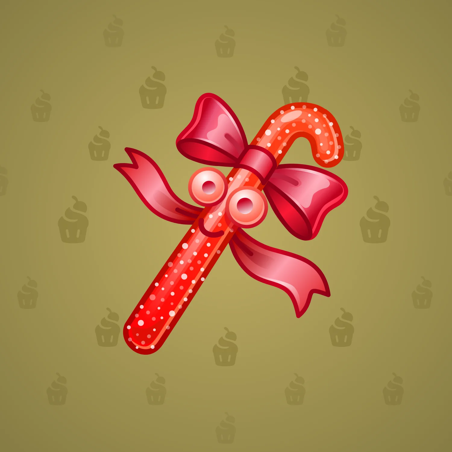 Candy Cane #195084