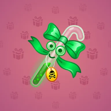 Candy Cane