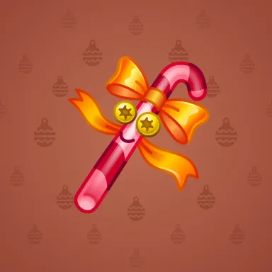 Candy Cane #20389