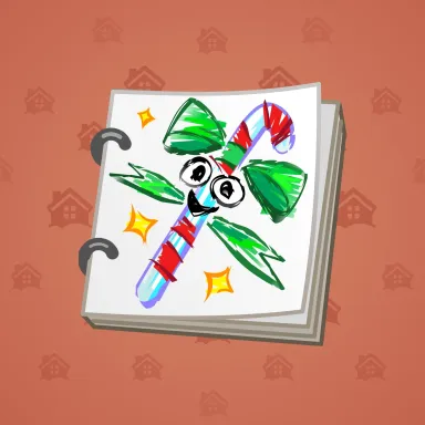 Candy Cane