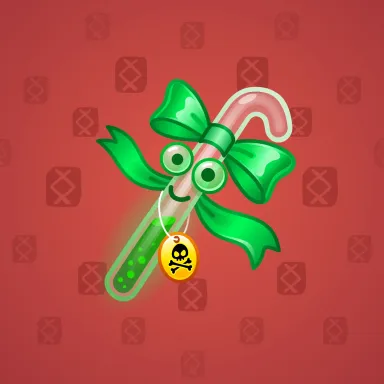 Candy Cane