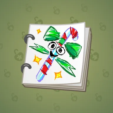 Candy Cane #207670