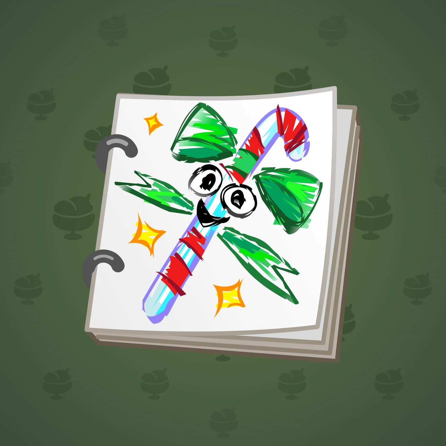 Candy Cane