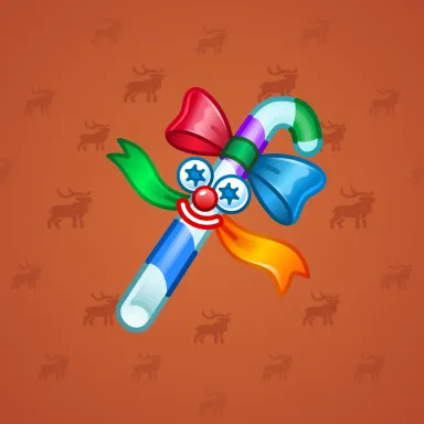 Candy Cane