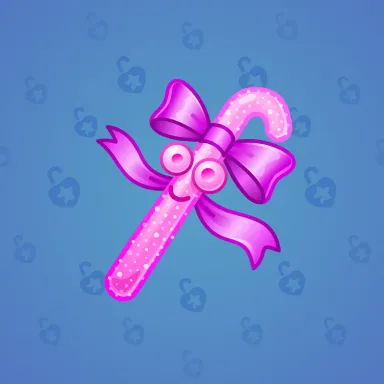 Candy Cane #25856