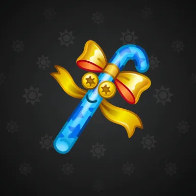 candycane #27482