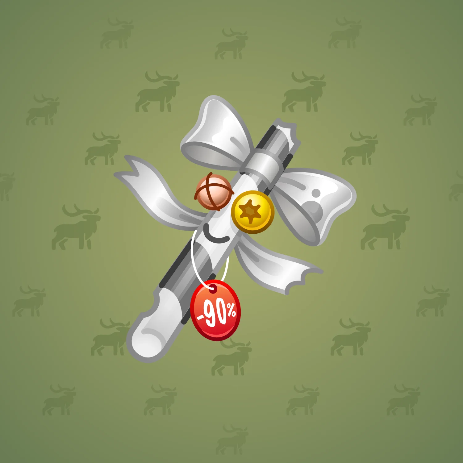 Candy Cane #29994