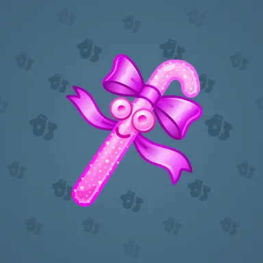Candy Cane #33420