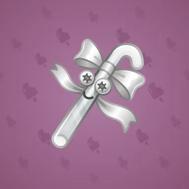 Candy Cane #4096