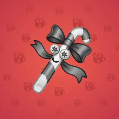 Candy Cane #4692