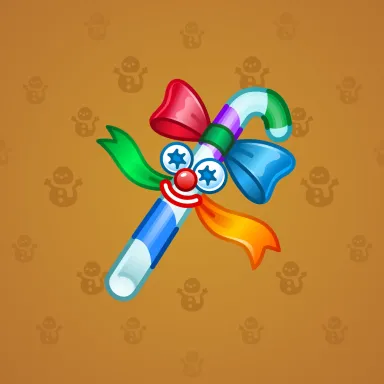 Candy Cane