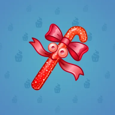 Candy Cane #54187