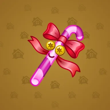 Candy Cane #54493