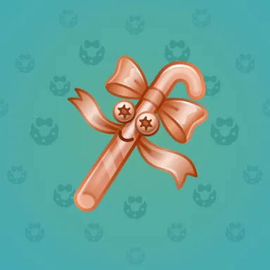 Candy Cane #56449